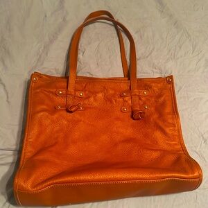 LAGGO purse, lightly used